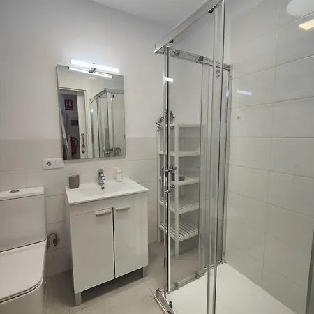 Casa 5 Con Solarium *