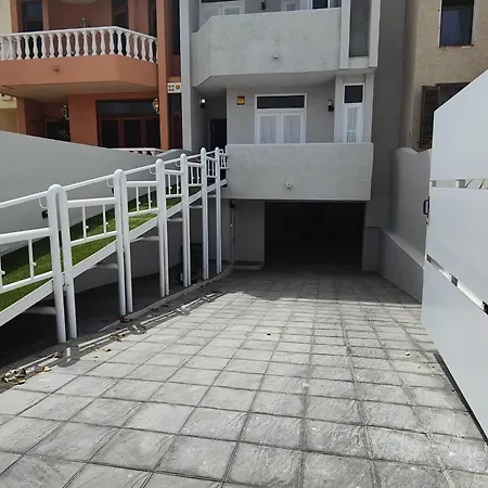 Casa 5 Con Solárium