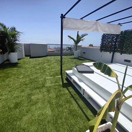 Casa 5 Con Solarium *