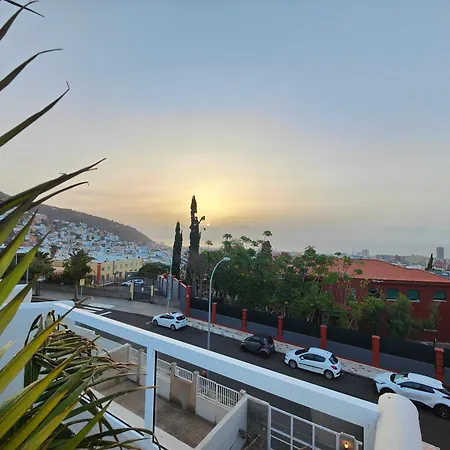 Casa 5 Con Solárium Сasa de vacaciones *