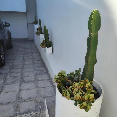 Сasa de vacaciones Casa 5 Con Solarium Santa Cruz de Tenerife