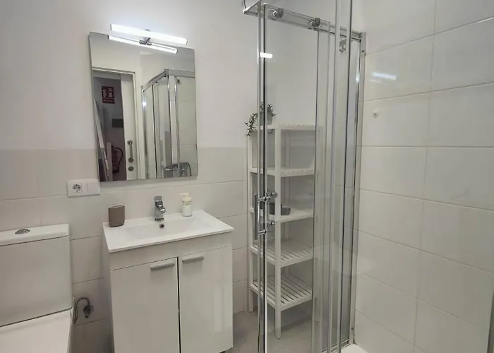 Casa 5 Con Solarium Nyaraló