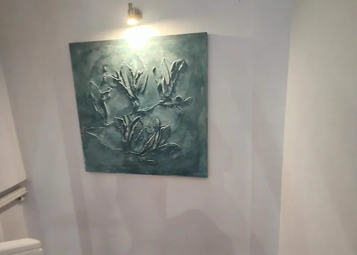 Casa 5 Con Solarium Ferienhaus Santa Cruz de Tenerife