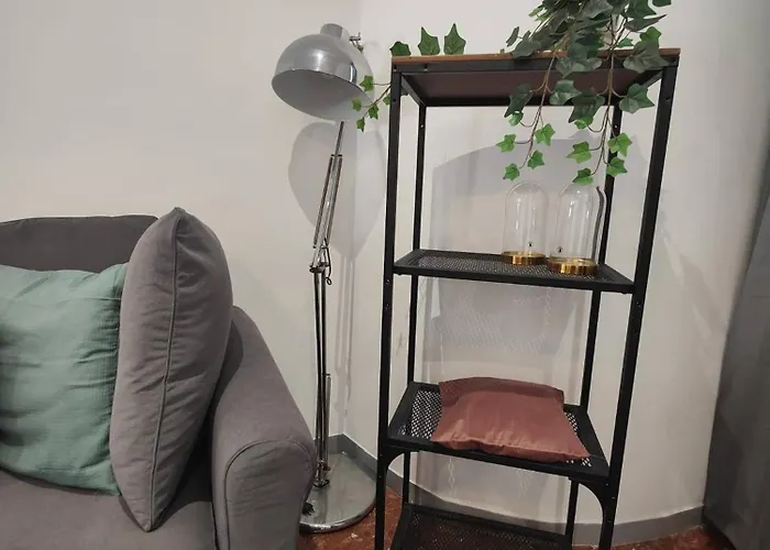 Casa 5 Con Solarium Ferienhaus Santa Cruz de Tenerife