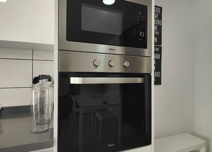 Casa 5 Con Solarium *