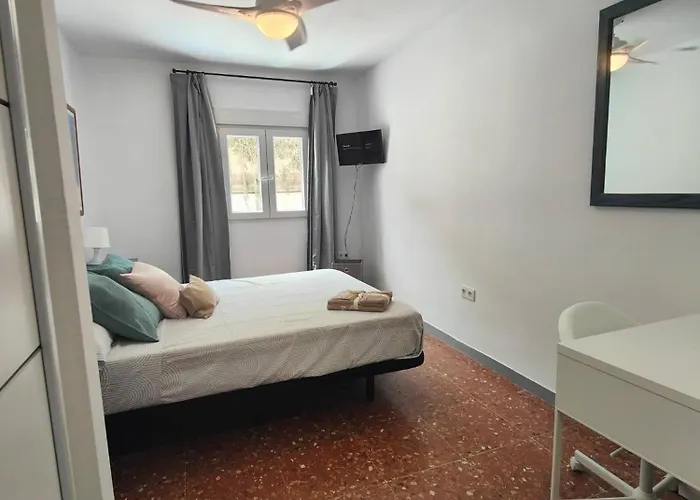 Casa 5 Con Solarium Santa Cruz de Tenerife