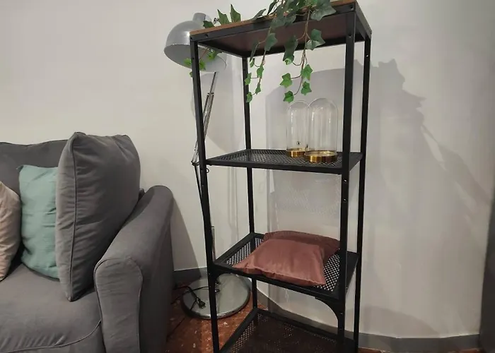 Nyaraló Casa 5 Con Solarium *