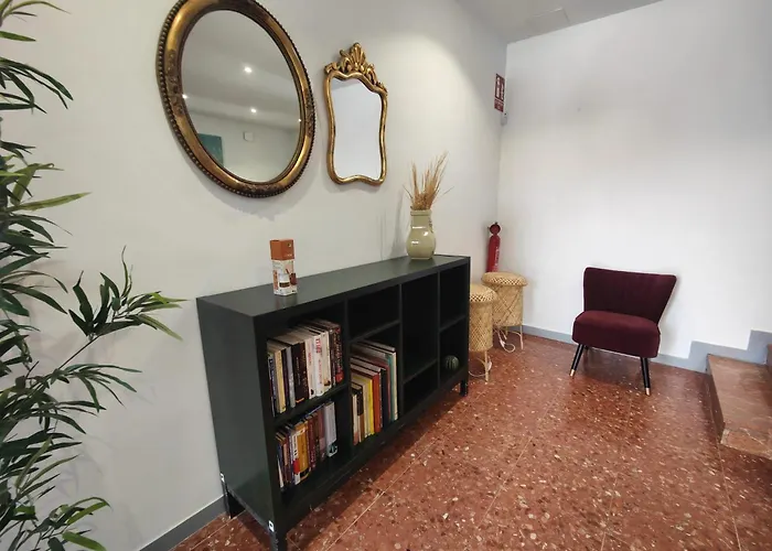 Casa 5 Con Solarium *