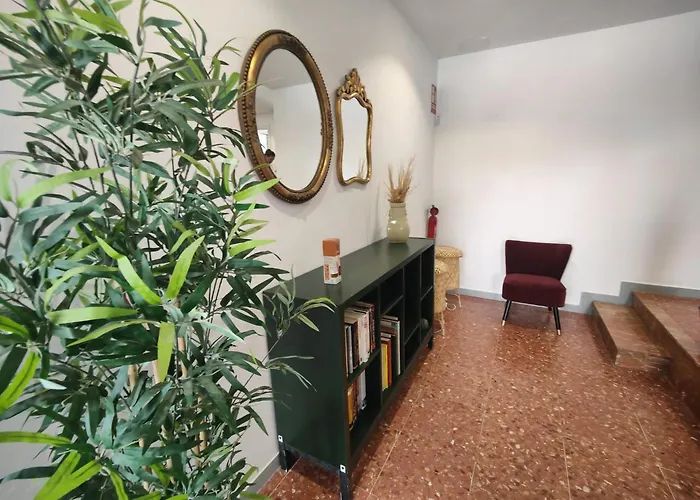 Casa 5 Con Solarium Santa Cruz de Tenerife