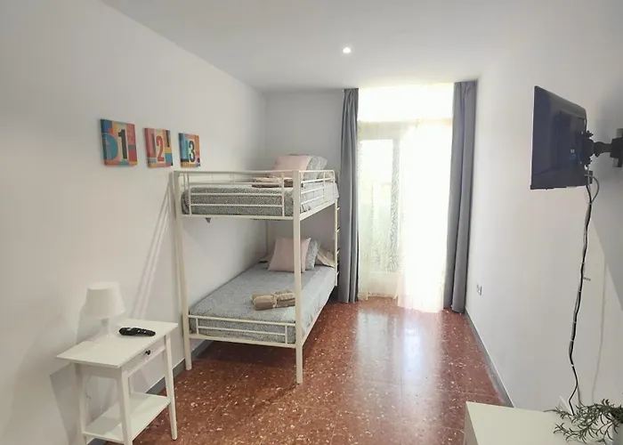 Casa 5 Con Solarium *