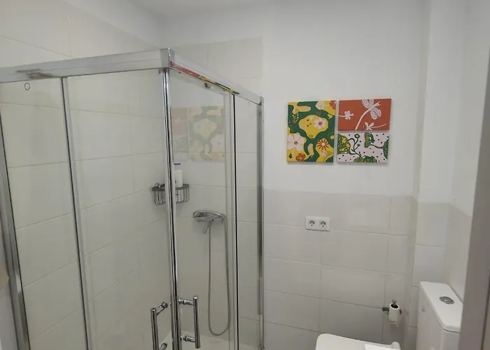 Ferienhaus Casa 5 Con Solarium Santa Cruz de Tenerife