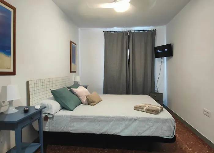 Nyaraló Casa 5 Con Solarium *