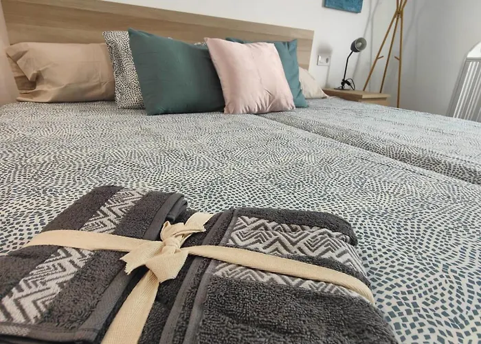 Casa 5 Con Solarium Santa Cruz de Tenerife