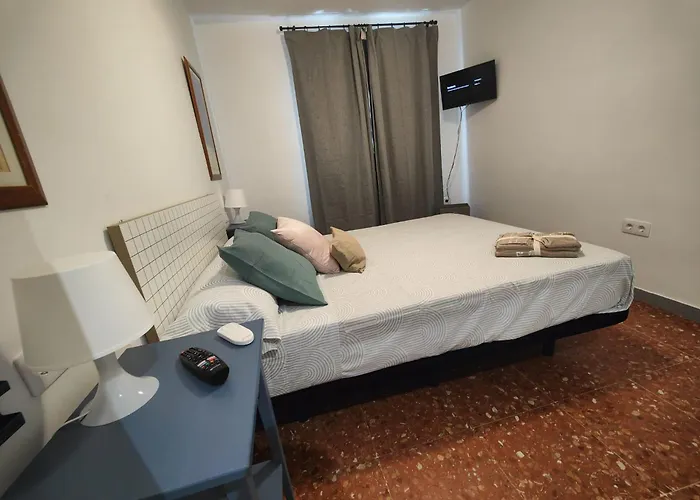 Casa 5 Con Solarium Nyaraló Santa Cruz de Tenerife