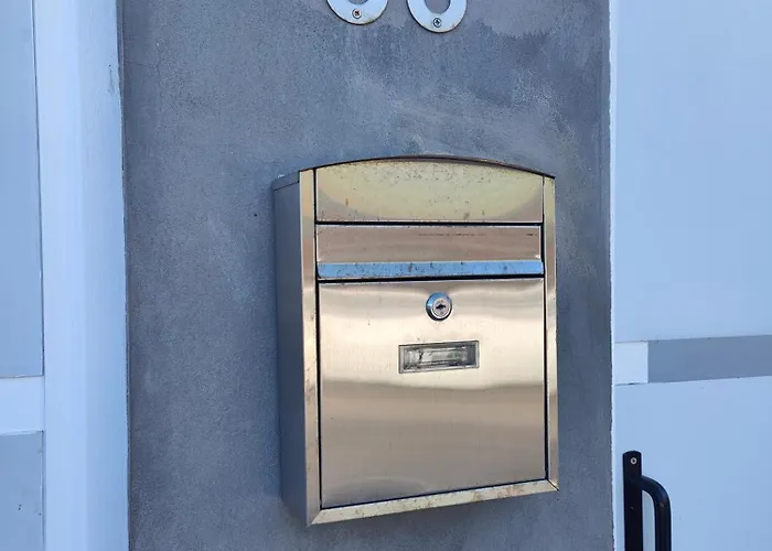 Casa 5 Con Solarium *