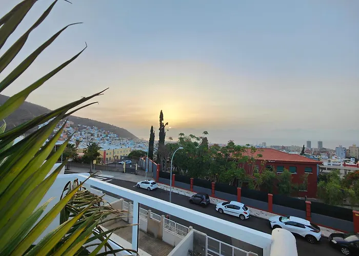 Casa 5 Con Solarium Nyaraló *