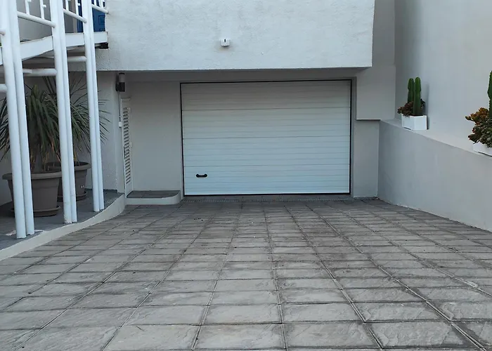 Ferienhaus Casa 5 Con Solarium *