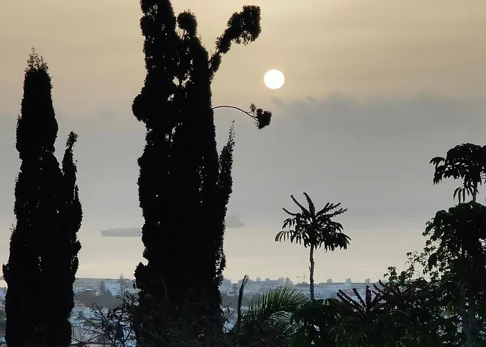 Casa 5 Con Solarium *