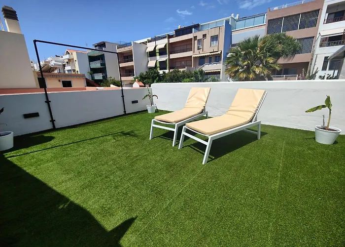 Casa 5 Con Solarium *